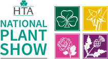 HTA National Plant Show - 19th - 20th June 2024