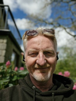 Bob Askew - Production Director Bob Askew - Production Director