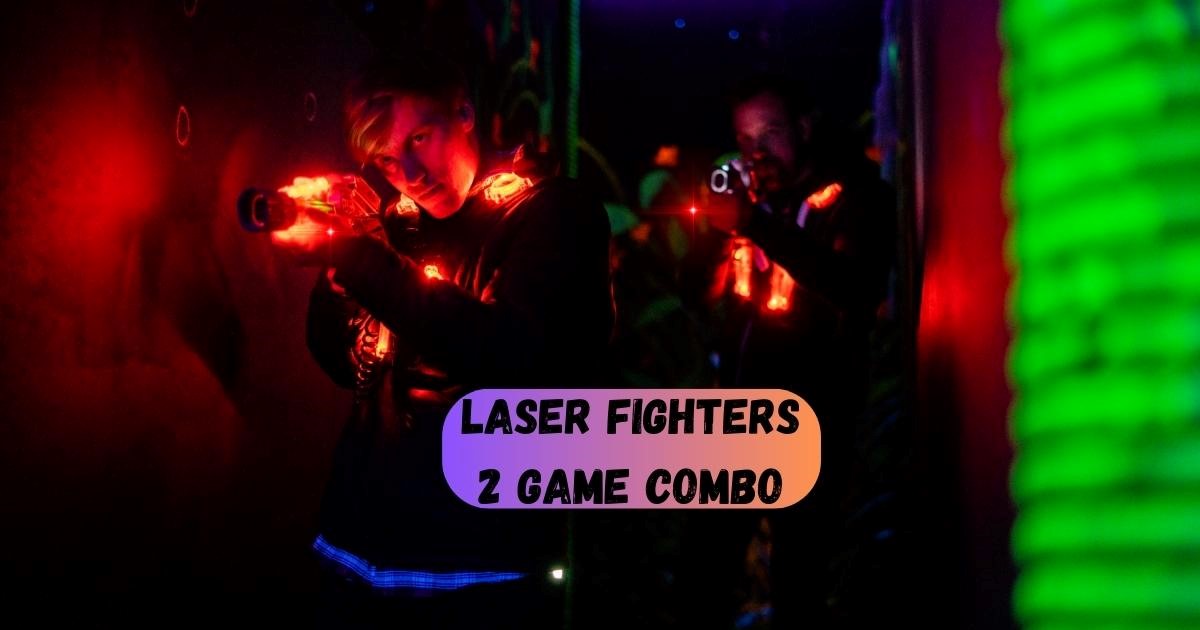 Laser Tag